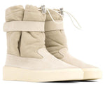 Ski Lounge Boot - Bone