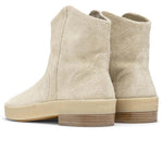 Western Santa Fe Boot - Sand