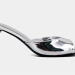 Shu Shop - Women's Elaine Heeled Sandal