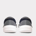 Mykos - Men's Calvin Slip-on Shoe