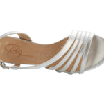 Ros Hommerson - Women's Lettie Heel Strap Sandal