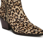 Sam Edelman - Women's Walden Genuine Calf Hair Bootie