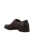 Salvatore Ferragamo - Men's Raphael Classic Lace Up Shoes