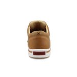 Twisted X - Men's Woven Leather Shoes