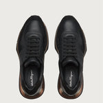 Salvatore Ferragamo - Women's Brooklyn Low Top Sneakers
