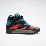 Reebok - Men's Looney Tunes Instapump Fury Zone Shoes