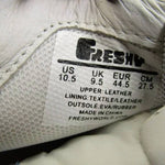 Freshy - Men's Smoove Low-top Trainer Sneakers