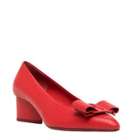 Salvatore Ferragamo - Women's Viva Bow Pumps