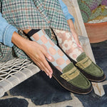 Freda Salvador - Women's Penny Loafers