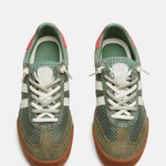 Steve Madden - Women's Verdict Sneakers