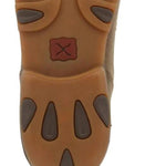 Twisted X - Men's Chelsea Slip-in Driving Shoe