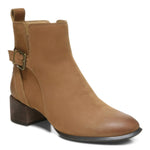 Vionic - Women's Perry Sienna Waterproof Boots