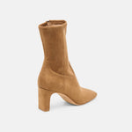 Dolce Vita - Women's Roan Heeled Boots