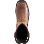Wolverine - Men's Rancher Aztec Safety Boots