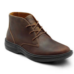 Dr. Comfort Shoes - Men's Ruk Chukka Boot