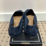 Loly In The Sky - Women's Elsa Flat Shoe