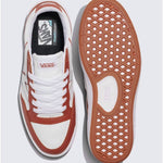 Vans - Men's Lowland ComfyCush Shoe