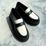 Alohas - Women's Trailblazer Leather Loafers