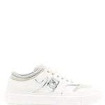 Salvatore Ferragamo - Men's Gancini Low Top Sneakers