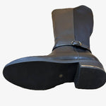 Wanderlust - Women's Sandra High Boots