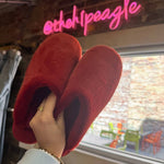 Matisse - Women's Lounge Slip On Slippers