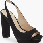 Pelle Moda - Women's Palma Slingback Sandals