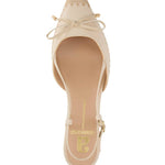 Andrea - Women's Slingback Pump