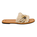Free People - Women's Shipwreck Surf Sandals