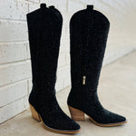 Miim - Women's Nashville Nights Rhinestone Boots