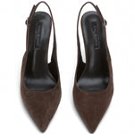 Tony Bianco - Women's Asti Pointed Toe Heels