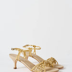 Casadei - Women's Julia Marbella Heel