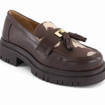 Andrea - Women's Penny Loafers