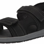 Rockport - Men's Lucky Bay Sport 3 Strap Sandal