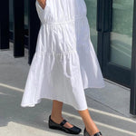 Dolce Vita - Women's Arora Ballet Flat