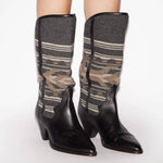 Isabel Marant - Women's Lijita Boots