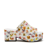 Katy Perry - Women's Busy Bee Platform Sandal