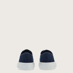 Salvatore Ferragamo - Men's Low Cut Sneaker