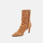 Dolce Vita - Women's Fernly Heeled Boots