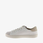 Victoria Beckham - Women's Berlín Leather & Split Leather Sneakers
