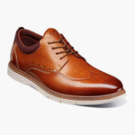 Stacy Adams - Men's Synergy Wingtip Oxfords