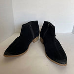 Naughty Monkey - Women's Frenchy Boots