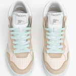 Oncept - Women's Philly Mid-top Sneaker