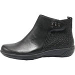 Halsa Footwear - Women's Althea Ankle Boot