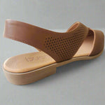Bueno - Women's Bianca Flat Shoe