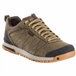 Oboz - Men's Bozeman Low Leather Shoe