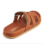 Andrea - Women's Casual Flat Sandal