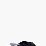 Intentionally Blank - Women's Curfew Kitten Heel