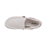 Lamo - Men's Calvin Slip-on Boat Shoe