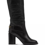 Salvatore Ferragamo - Women's Alan Mid Calf Boots