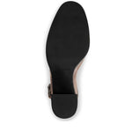 Bernardo - Women's Neza Slingback Heeled Loafer